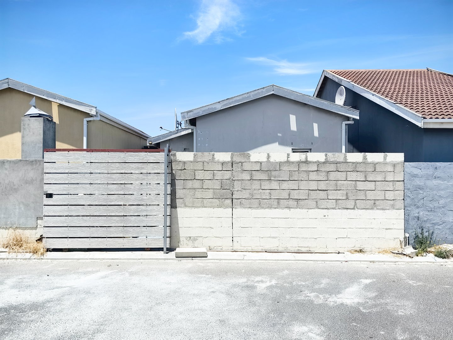 2 Bedroom Property for Sale in Woodlands Western Cape